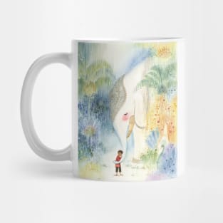 Monsoon Mug